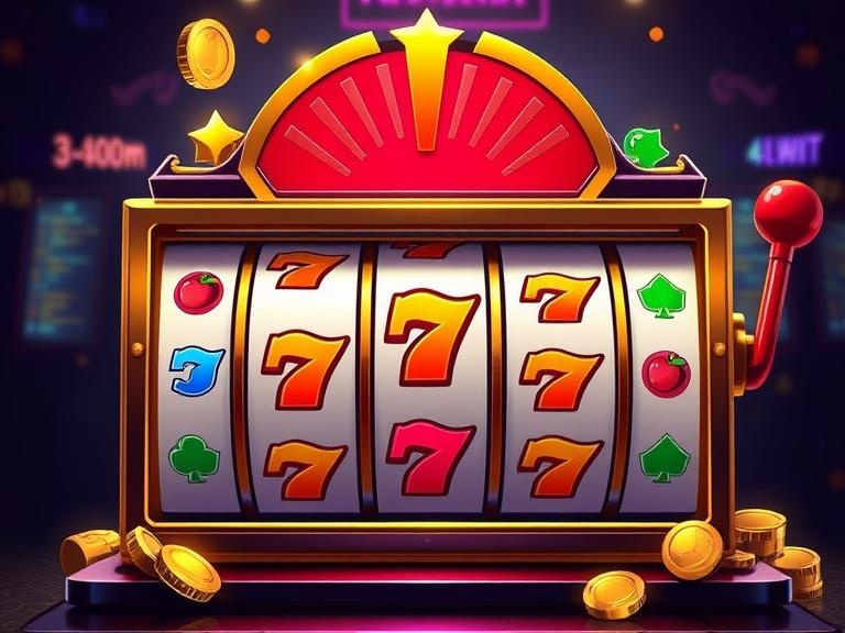 3831 slots