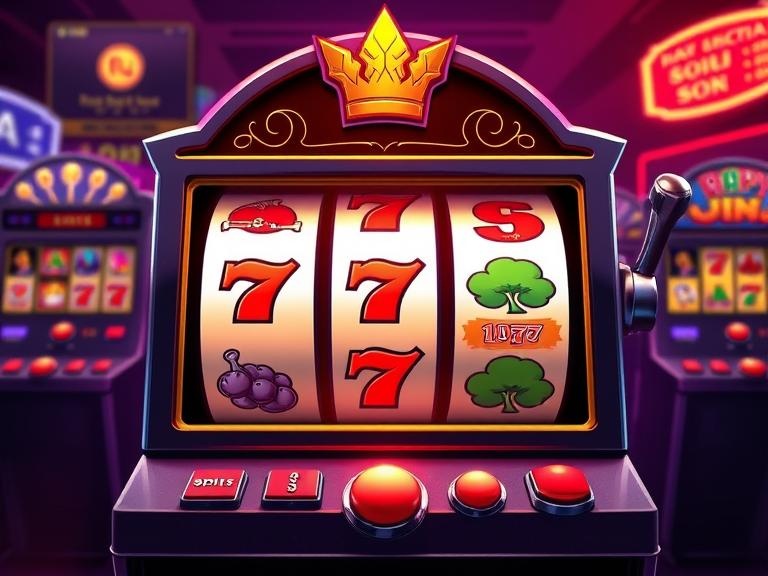 3831 slots