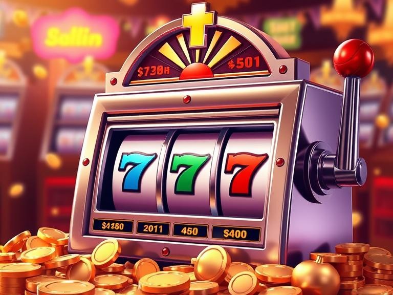 3831 slots