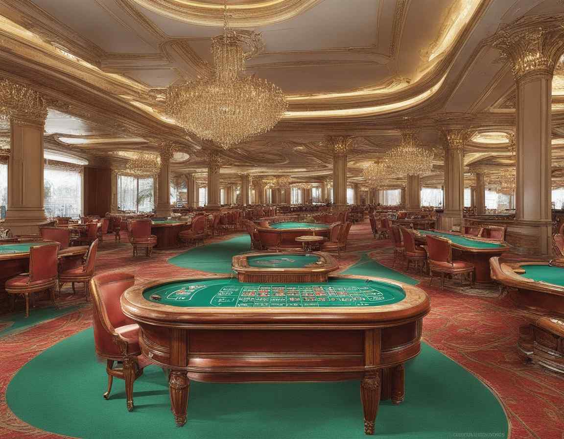 3831 slots