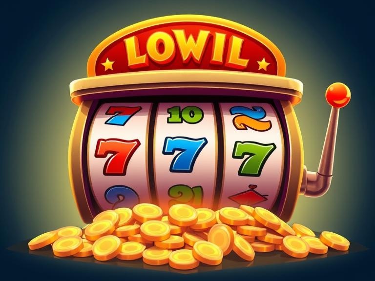 3831 slots