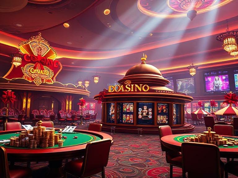 3831 slots
