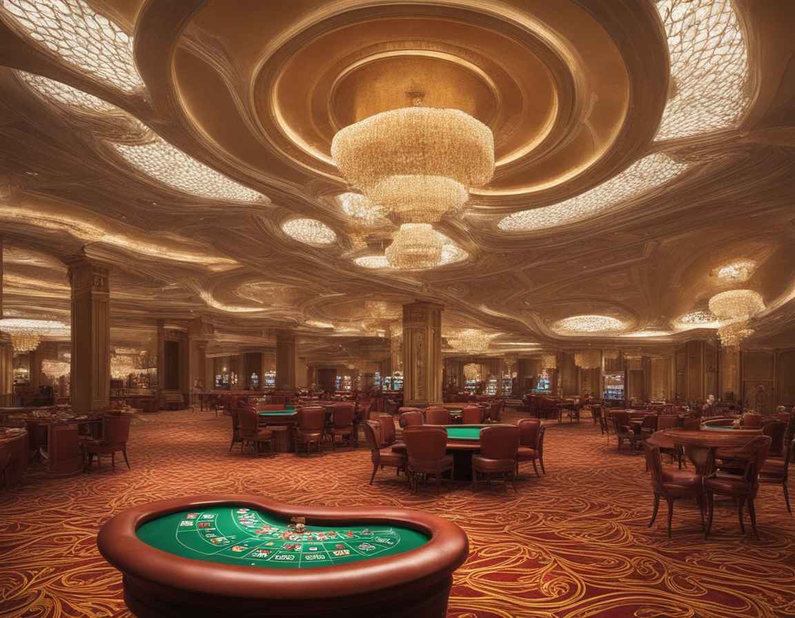 3831 slots