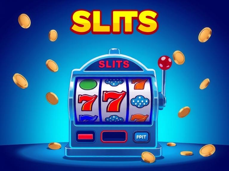 3831 slots