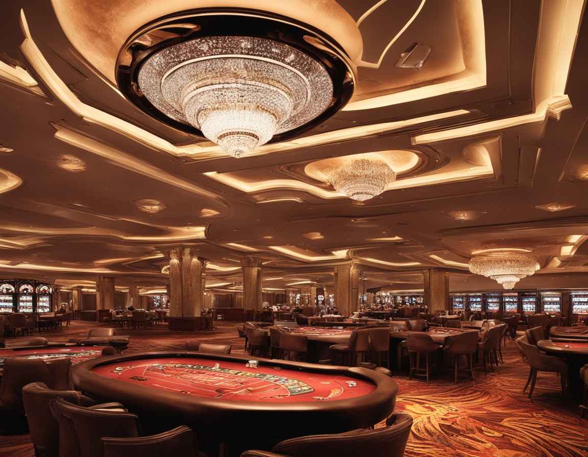 3831 slots