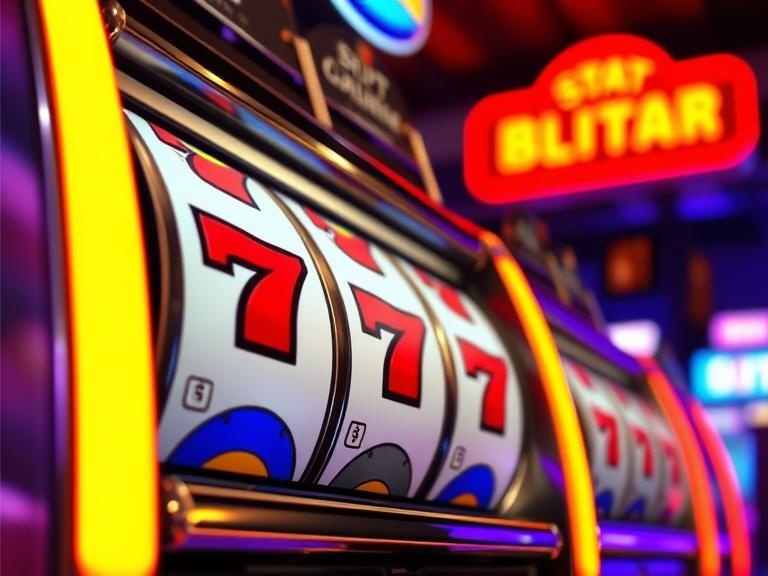 3831 slots