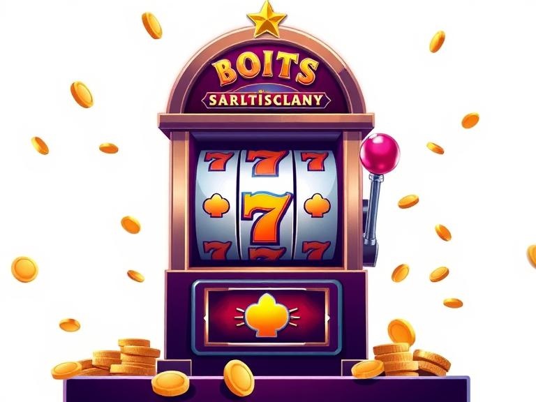 3831 slots