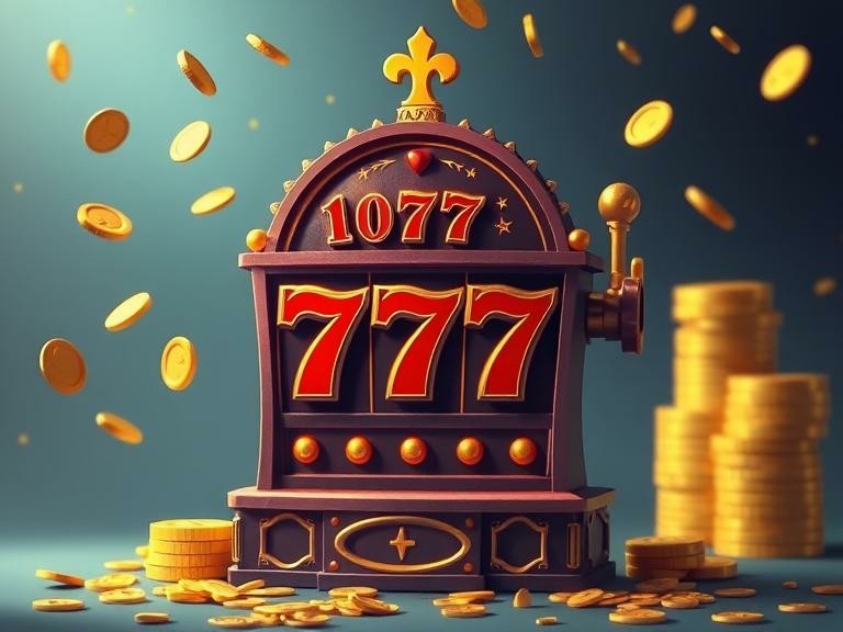 3831 slots