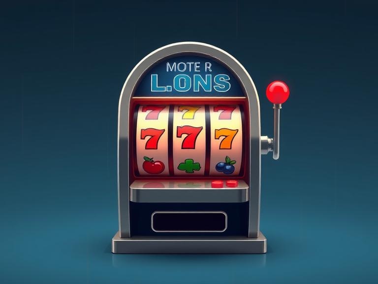 3831 slots