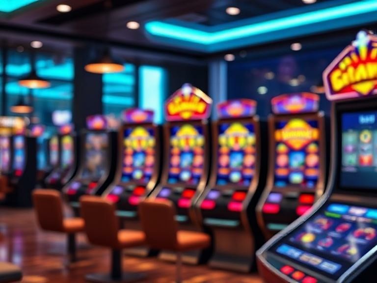 3831 slots