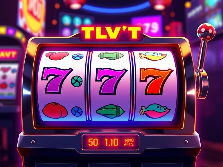 3831 slots