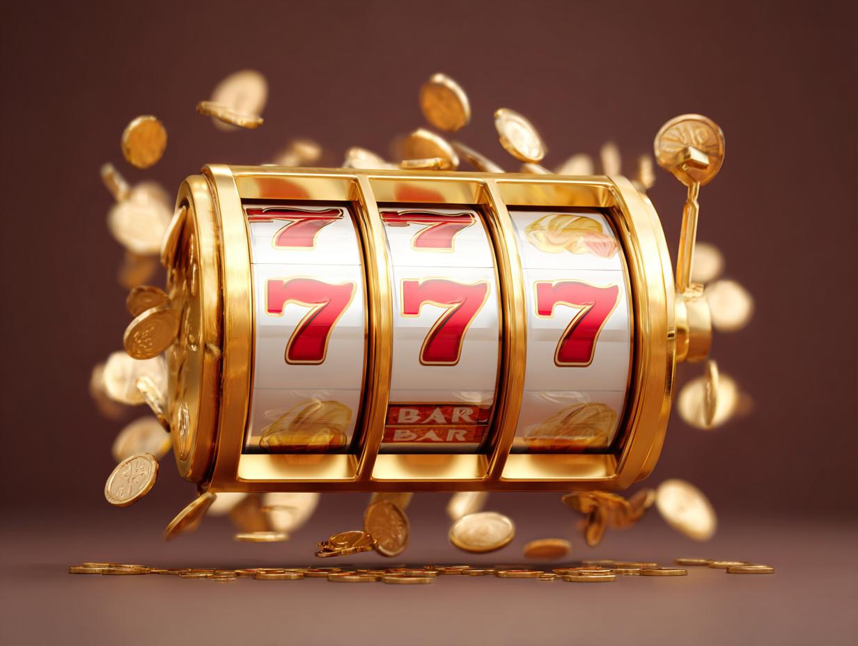 3831 slots